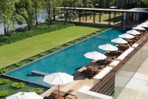 Anantara Chiang Mai Resort - SHA Extra Plus Certified